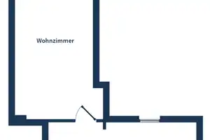schönes Einfamilienhaus mit Kamin in Frose – Salzlandkreis – Vorschaubild 21