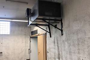 Spezielle Gewerbeimmobilie mit großer Lagerhalle und Büroräumen, darf als Wohnraum genutzt werden – Goethestraße 24, 70794 Filderstadt – Vorschaubild 21