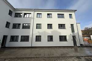 ***Neubau 3 Zi.-Maisonette-Wohnung im 1.OG+2.OG, WE 2c-6 als Erstbezug mit großer Terrasse*** – Pfinztalstr. 2c, 76227 Karlsruhe – Vorschaubild 3