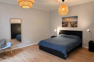 Tolle 2-Raumwohnung im Hinterhaus - möbliert!