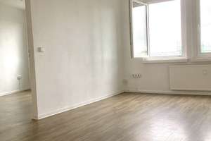 Interessant geschnittene 3-Zimmer-Wohnung! (WBS) – Albertstr. 16, 1097 Innere Neustadt, Dresden – Vorschaubild 9