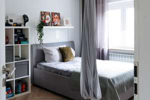 Familienfreundliches Einfamilienhaus mit Einliegerwohnung Provisionfrei ! – Die vollständige Adresse der Immobilie erhältst du vom Anbieter., 80995 Lerchenau-West, München – Vorschaubild 19
