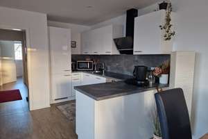 Modern wohnen in Holzlar: 2-Zimmer-Dachgeschosswohnung mit Balkon – Zur Saalkirche 4, 53229 Holtorf, Bonn – Vorschaubild 4