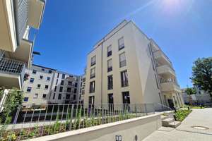 Frisch, modern, dein Platz zum Glücklichsein – 2-Zimmer Neubauwohnung für Singles und Paare – Lemsdorfer Weg 18, 39112 Sudenburg, Magdeburg – Vorschaubild 2