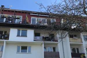 4 Zimmer Maisonette Wohnung mit Balkon – Teichstr. 18, 50827 Bickendorf, Köln – Vorschaubild 2