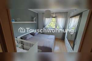 Tauschwohnung: 3-RWhg. im Grünen in 01099 gegen geräumige 4-5-RWhg. – Die vollständige Adresse der Immobilie erhältst du vom Anbieter., 1099 Radeberger Vorstadt, Dresden – Vorschaubild 2