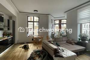 Tauschwohnung: Tauschen zwei Wohnungen gegen 3+ Zimmer Wohnung – Alte Strasse 22, 4229 Plagwitz, Leipzig – Vorschaubild 6