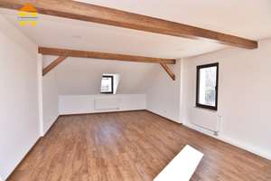 Dachgeschosswohnung mit separatem Gartenabteil – Frankenberger Straße 123, 9131 Hilbersdorf, Chemnitz – Vorschaubild 7