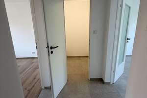 Hochwertig kernsanierte 2-Zimmerwohnung mit Balkon und Stellplatz - Campus-nah in Erlangen-Bruck – Die vollständige Adresse der Immobilie erhältst du vom Anbieter., 91058 Schönfeld, Erlangen – Vorschaubild 10