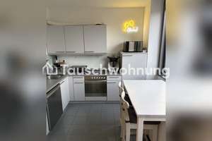 Tauschwohnung: City-Maisonette am Valentinskamp – Valentinskamp 30, 20355 Neustadt, Hamburg – Vorschaubild 4