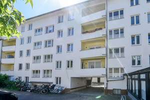 3,5 Zi. Maisonette ETW * 2 Balkone * ca. 137 m² * Wellnessbad  mit Sauna + Whirlpool * Citylage von  – Die vollständige Adresse der Immobilie erhältst du vom Anbieter., 51379 Opladen, Leverkusen – Vorschaubild 15