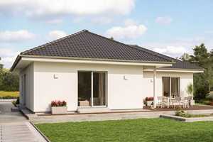 am Rande des Naturschutzgebietes - Bungalow-Traumhaus bauen – Chemnitz – Vorschaubild 5