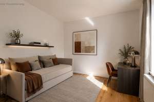 Charmantes, hochwertig saniertes Familienhaus – sofort bezugsbereit – 60435 Eckenheim, Frankfurt am Main – Vorschaubild 8