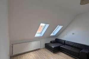 3,5-Zimmer Wohnung in der Nordstadt