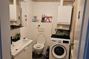     Einziehen und Wohlfühlen – liebevoll renovierte 3-Zimmer-Wohnung – Die vollständige Adresse der Immobilie erhältst du vom Anbieter., 86156 Kriegshaber, Augsburg – Vorschaubild 8