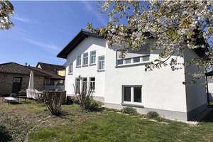 Vielseitiges Einfamilienhaus mit Charme und Potenzial – Fachwerk trifft Moderne in Horhausen (WW) – Die vollständige Adresse der Immobilie erhältst du vom Anbieter., 56593 Horhausen (Westerwald) – Vorschaubild 2