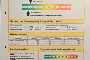 Alltagstaugliche 4-Zimmer-Wohnung mit Balkon in Heidelberg Bergheim – Kirchstraße 28, 69115 Bergheim, Heidelberg – Vorschaubild 12
