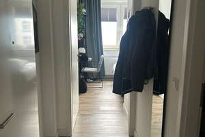 Alltagstaugliche 2-Zimmer-Wohnung in zentraler Lage von Düsseldorf – Aderstrasse 43, 40215 Friedrichstadt, Düsseldorf – Vorschaubild 7