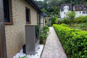 NEU in Lüdenscheid: Ein Haus, das alle aktuellen Standards erfüllt und keine Wünsche offen lässt! – Märkischer Kreis – Vorschaubild 37