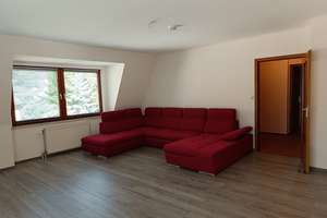4-Zimmer-Dachgeschosswohnung mit großem Südbalkon, Garage und eigenem Gartenanteil in Lichtenrade – Hanowsteig 36a, 12309 Lichtenrade, Berlin – Vorschaubild 10