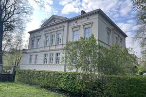 Klassizistische Stadtvilla im Zentrum von Görlitz – Die vollständige Adresse der Immobilie erhältst du vom Anbieter., 2826 Südstadt, Görlitz – Vorschaubild 3
