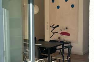 Elegant and Spacious 4-Room Family Apartment with Two Balconies and Two Bathrooms – wolliner strasse 5, 10435 Mitte (Ortsteil), Berlin – Vorschaubild 17