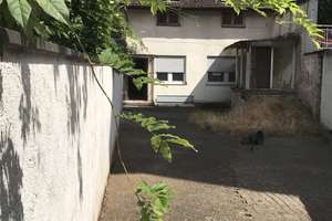 Umkreis 1 km! Haus+Grundstück, Bodenrichtwert=4.600 €/m² (Amtlicher Preis). Direkt vom Eigentümer.  – Die vollständige Adresse der Immobilie erhältst du vom Anbieter., 60594 Sachsenhausen-Nord, Frankfurt am Main – Vorschaubild 1