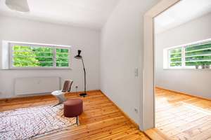 🏛️ Bauhaus-Altbau im sanierten Zustand – Helle 3,5 Zi Whg in ruhiger Lage nahe Prenzlauer Berg – Die vollständige Adresse der Immobilie erhältst du vom Anbieter., 13189 Pankow (Ortsteil), Berlin – Vorschaubild 2