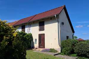 KLEINES REIHENENDHAUS MIT GROSSZÜGIGEM GRUNDSTÜCK IN GOLLMITZ! – Uckermark (Kreis) – Vorschaubild 16