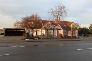 Charmantes Reihenhaus in Unseburg – ruhig gelegen & familienfreundlich – Die vollständige Adresse der Immobilie erhältst du vom Anbieter., 39435 Unseburg – Vorschaubild 1