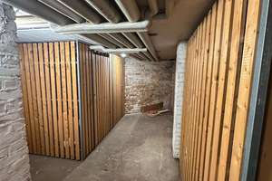 Euer neues Kiez-Glück: Gemütliche 2-Zimmer-Wohnung mit Balkon im Herzen des Wedding! – Die vollständige Adresse der Immobilie erhältst du vom Anbieter., 13351 Wedding, Berlin – Vorschaubild 15