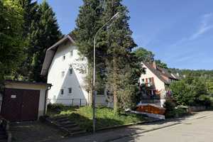 OHNE PROV. | MFH mit 6 Wohnungen | leerstehend | aufgeteilt nach WEG | Ausbaureserve – Freiburg im Breisgau – Vorschaubild 20