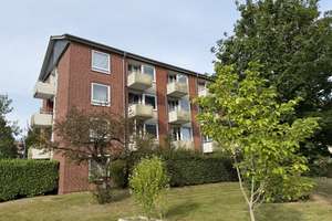 Kapitalanlage - Vermietete 1-Zi. Wohnung auf Erbpachtgrundstück in Hamburg - Billstedt – Die vollständige Adresse der Immobilie erhältst du vom Anbieter., 22117 Billstedt, Hamburg – Vorschaubild 3