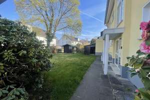 ⭐️⭐️⭐️Helle 3-Zimmer-Wohnung mit Einbauküche, Gartennutzung in Sankt Augustin - ab 01.09. – Goethestr. 18, 53757 Sankt Augustin – Vorschaubild 8