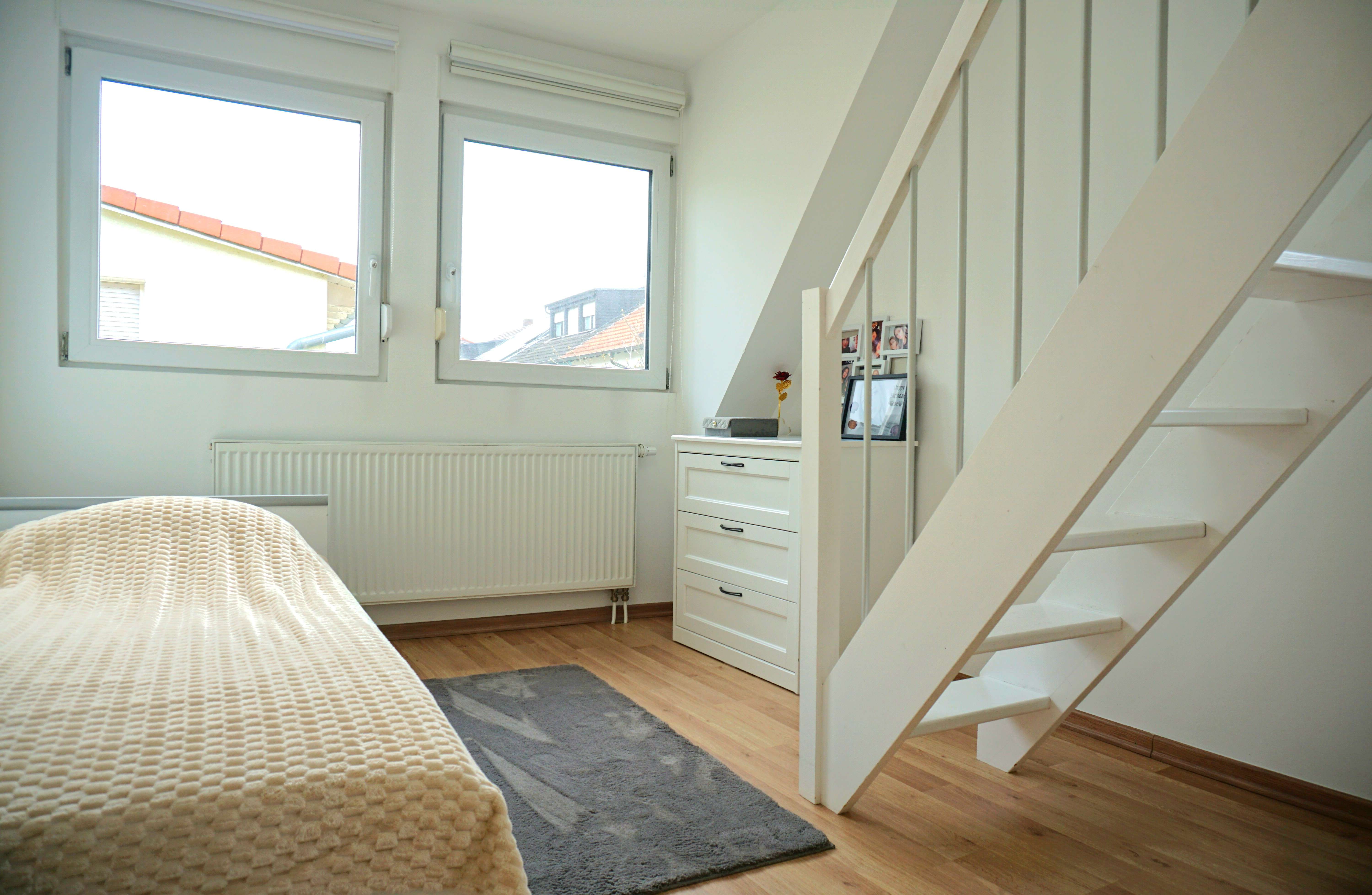 Immobilie in Eppelheim - Energieeffizient saniertes Einfamilienhaus in bevorzugter Lage - Bild 1