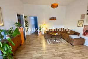 Tauschwohnung: 2-Zimmer-Wohnung in Hannover Linden-Limmer – Die vollständige Adresse der Immobilie erhältst du vom Anbieter., 30449 Linden-Mitte, Hannover – Vorschaubild 2