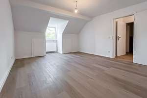 2,5 Zimmer DG Wohnung - Bestlage - BO Ehrenfeld - Erstbezug – 44789 Südinnenstadt, Bochum – Vorschaubild 5