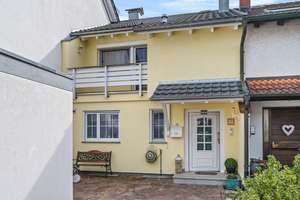 Ihre Chance in Herten! Saniertes REH mit Pool!!! – Die vollständige Adresse der Immobilie erhältst du vom Anbieter., 79618 Rheinfelden (Baden) – Vorschaubild 5