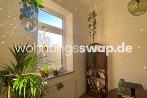 Wohnungstausch: Hirschgartenallee 24