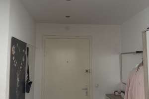 Alltagstaugliche 3-Zimmer-Wohnung mit Balkon in Augsburg – Hochfeldstraße 3, 86159 Bahnhofs-, Bismarckviertel, Augsburg – Vorschaubild 5