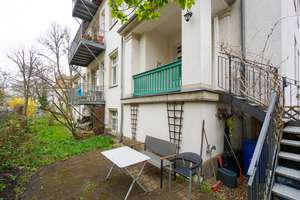 Frei ab 01.07.2026 – Weißer Hirsch: Garten & 2 Balkone! – Die vollständige Adresse der Immobilie erhältst du vom Anbieter., 1324 Bühlau/Weißer Hirsch, Dresden – Vorschaubild 5