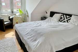 Charmante Dachgeschosswohnung mit Dielenboden & viel Licht in Hamburg-Heimfeld – Haakestraße 46, 21075 Heimfeld, Hamburg – Vorschaubild 16