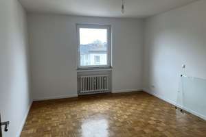 Modernisierte 2,5 Raum-Wohnung mit Balkon am Kantpark – Die vollständige Adresse der Immobilie erhältst du vom Anbieter., 47051 Dellviertel, Duisburg – Vorschaubild 3