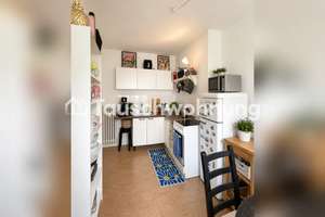 Tauschwohnung: Tausche 2-Zimmer Altbauwohnung in Schwabing gegen 1,5-Zimmer – Die vollständige Adresse der Immobilie erhältst du vom Anbieter., 80796 Neuschwabing, München – Vorschaubild 5