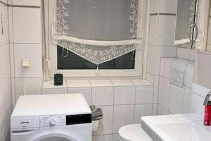 3 Zimmer Erdgeschosswohnung in der Weststadt  Braunschweig – Die vollständige Adresse der Immobilie erhältst du vom Anbieter., 38120 Weststadt, Braunschweig – Vorschaubild 8