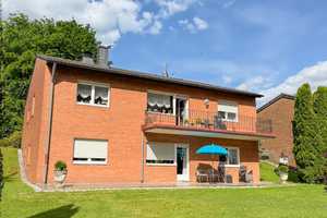 Freistehendes Ein- bis Zweifamilienhaus auf großem Grundstück in bevorzugter Lage von Bardenberg – Aachen (Kreis) – Vorschaubild 1