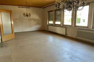 Großzügiges Ein- bis Zweifamilienhaus - bauen in zweiter Reihe möglich! – Die vollständige Adresse der Immobilie erhältst du vom Anbieter., 76744 Wörth am Rhein – Vorschaubild 6