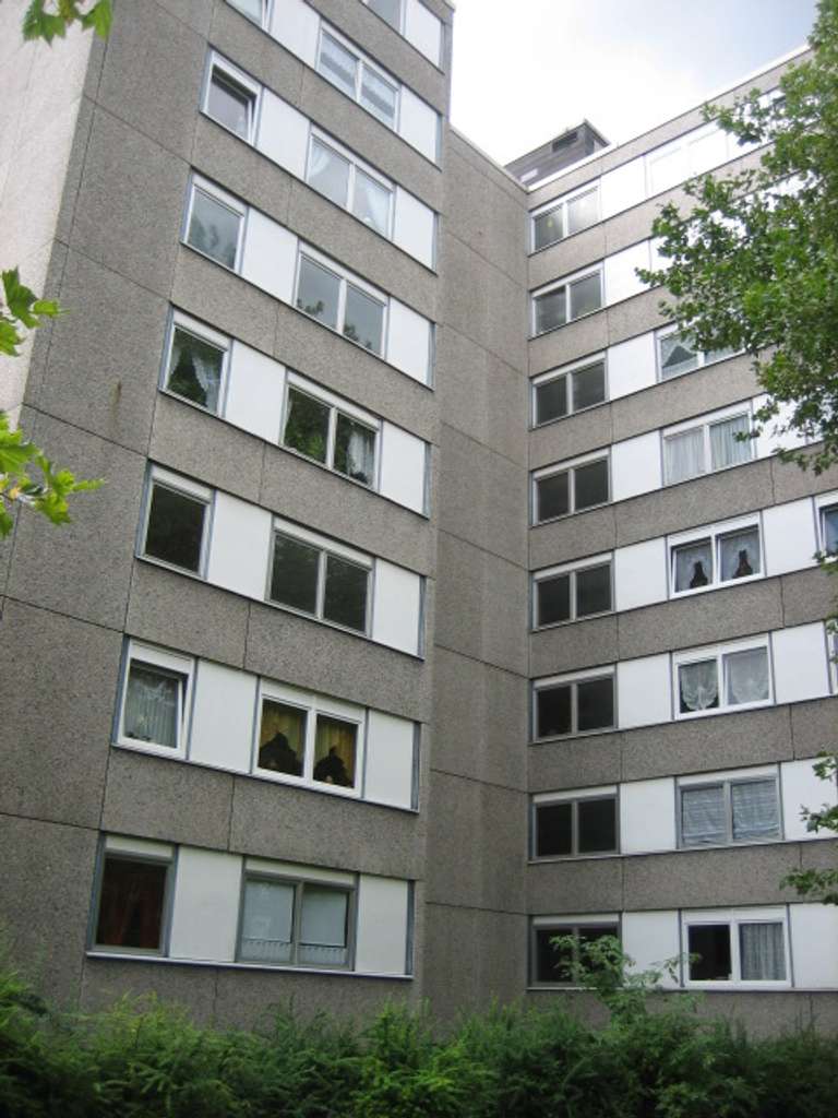 Immobilie in Herne - Langjährig vermietete 2 Zi.-ETW in Herne-Horsthausen - Bild 2