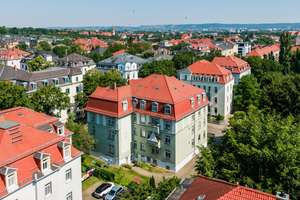 Charmante leerstehende 2-Zimmer-Etagenwohnung mit Parkett im Denkmalobjekt – Die vollständige Adresse der Immobilie erhältst du vom Anbieter., 1157 Cotta (Stadtteil), Dresden – Vorschaubild 14