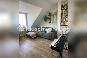 Tauschwohnung: Gemütliche helle 2-Zimmer-Wohnung in Ottensen – Die vollständige Adresse der Immobilie erhältst du vom Anbieter., 22763 Ottensen, Hamburg – Vorschaubild 8